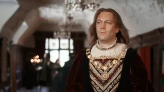 Skandální příběh rodiny Boleynových (2/3)