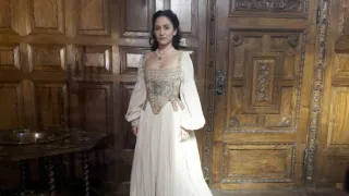 Skandální příběh rodiny Boleynových (2/3)