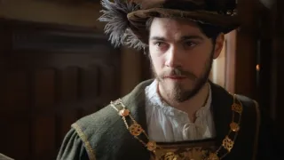 Skandální příběh rodiny Boleynových (2/3)