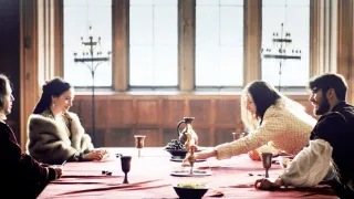 Skandální příběh rodiny Boleynových (2/3)