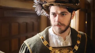 Skandální příběh rodiny Boleynových (2/3)