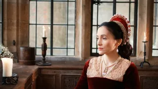 Skandální příběh rodiny Boleynových (2/3)