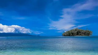Papua-Nová Guinea, život kmenů