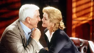 Bláznivá střela 33 1/3: Poslední trapas