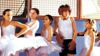 Billy Elliot