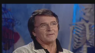 Za oponou s Jiřinou