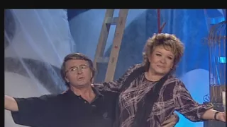 Za oponou s Jiřinou