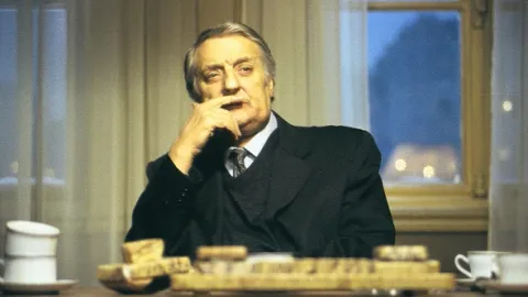 Maigret