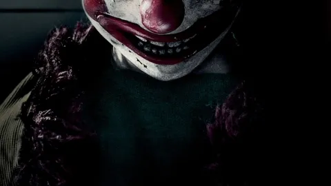 Poltergeist