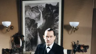 Sherlock Holmes: Majster medzi vydieračmi