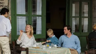 So Long, Marianne (6/8)