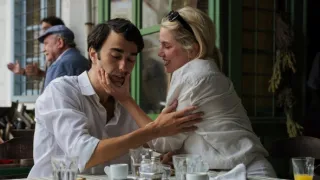 So Long, Marianne (6/8)