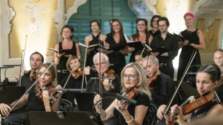 G. F. Händel: Mesiáš