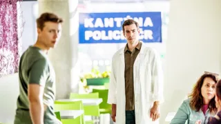 Specialisté