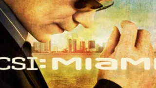 CSI: Miami helyszínelők VII (12)