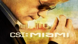 CSI: Miami helyszínelők VII (12)
