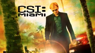 CSI: Miami helyszínelők VII (12)