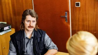Sľub (100)