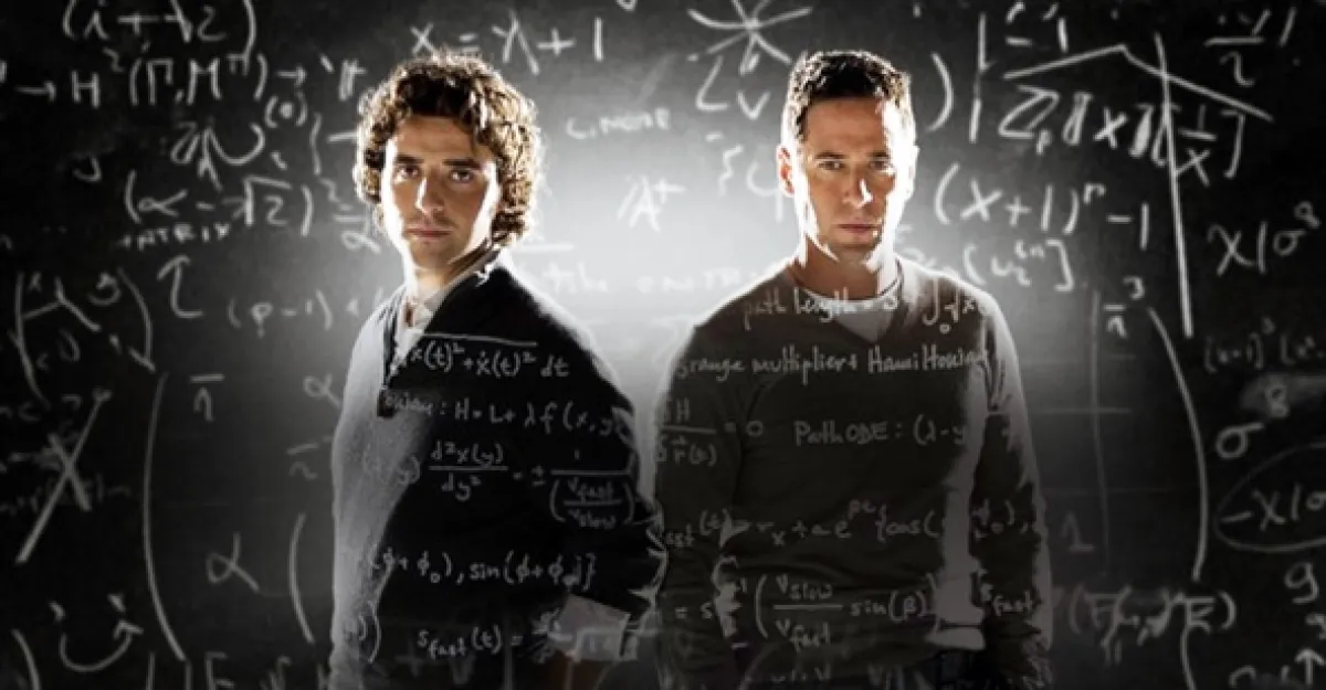 Vražedné čísla (Numb3rs III), 2007 - fotogaléria