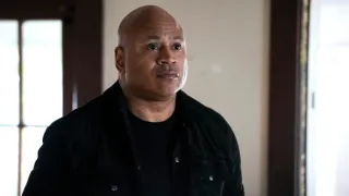 NCIS: Los Angeles XIII (21)