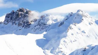 Kaçkar, neznáme Turecko