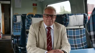 Tajomstvá kráľovského cestovania (1/2)