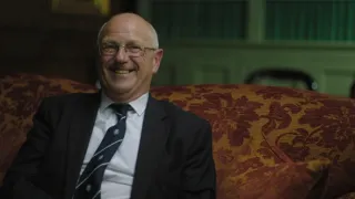 Tajomstvá kráľovského cestovania (1/2)