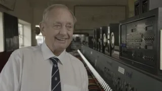 Tajomstvá kráľovského cestovania (1/2)