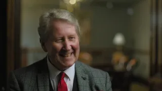 Tajomstvá kráľovského cestovania (1/2)