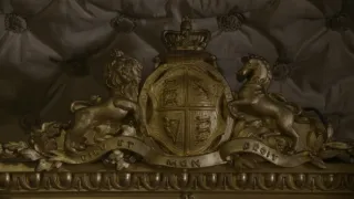 Tajomstvá kráľovského cestovania (1/2)