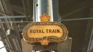 Tajomstvá kráľovského cestovania (1/2)