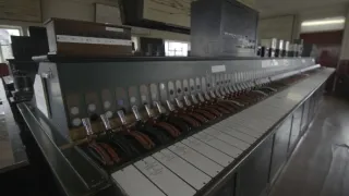 Tajomstvá kráľovského cestovania (1/2)