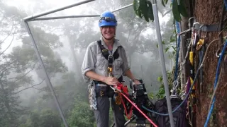 Zázračná planéta: Ako sa nakrúcal cyklus Posledné raje na Zemi