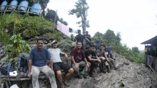 Zázračná planéta: Ako sa nakrúcal cyklus Posledné raje na Zemi