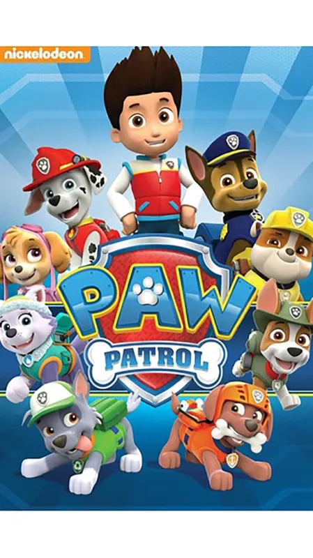 Labková patrola (Paw Patrol VII), 2019 - fotogaléria