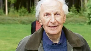 Věčný romantik režisér Jiří Hanibal