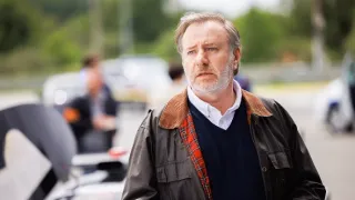 Stíny smrti