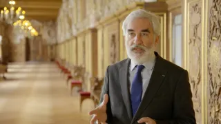 Příběhy umění (1/5)