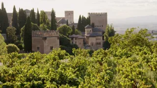 Příběhy umění (1/5)