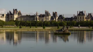 Příběhy umění (1/5)