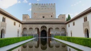 Příběhy umění (1/5)