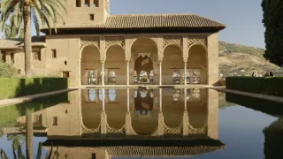 Příběhy umění (1/5)