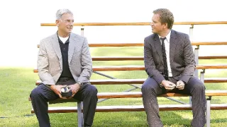 NCIS - Námorný vyšetrovací úrad IX (3)