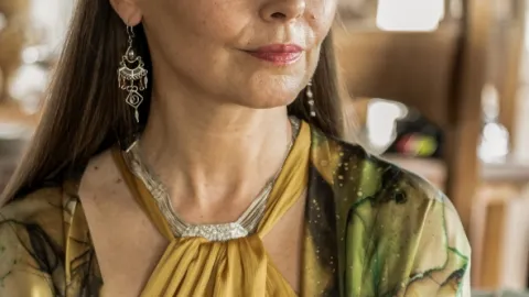 Signora Volpe II (2/3)