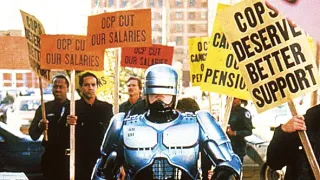 Robocop 2