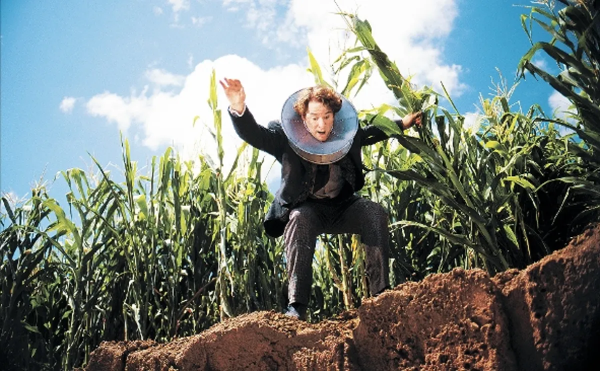 Wild Wild West, 1999 - fotogaléria