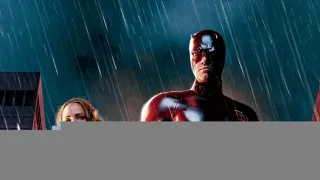 Daredevil