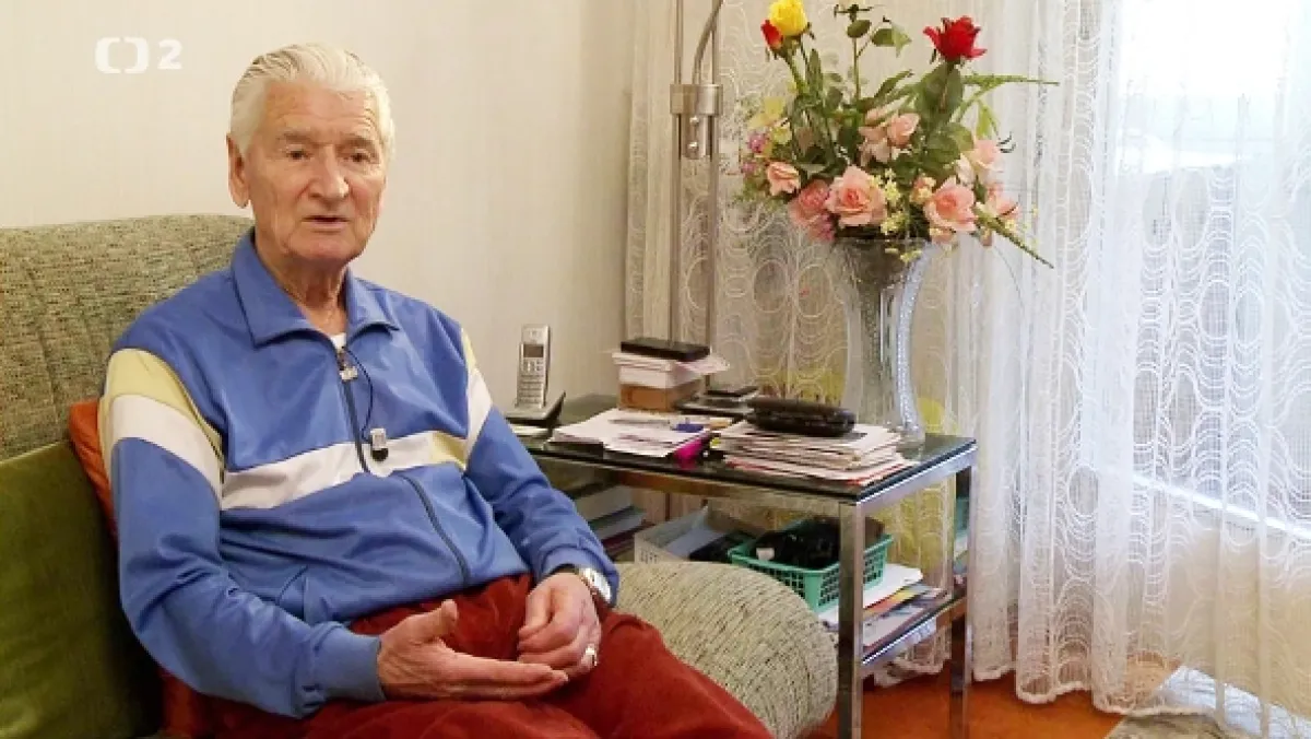 Slavný gólman v exilu, 2013 - fotogaléria