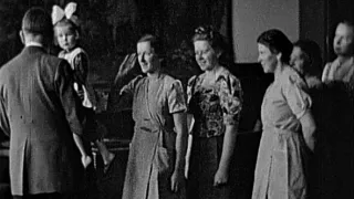 Ženy třetí říše