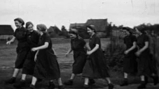 Ženy třetí říše